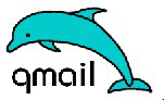powered by qmail