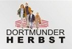 Logo Dortmunder Herbst