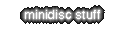 minidisc stuff